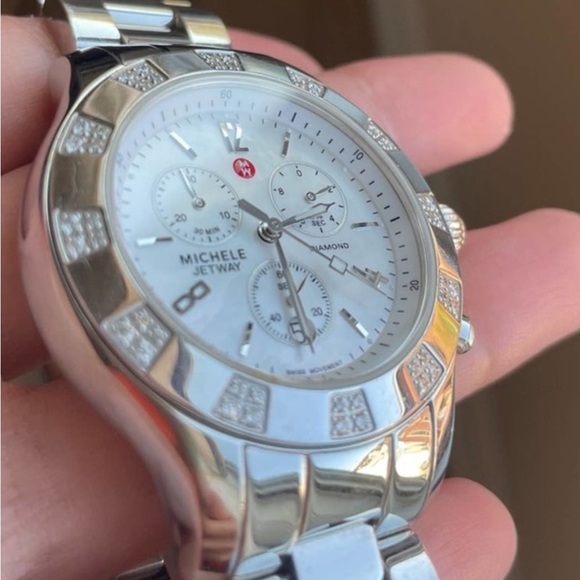 Michele Watch - Picture 2 of 12